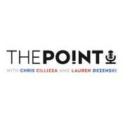 Podcast The Point with Chris Cillizza and Lauren Dezenski