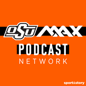 Podcast OSU Max Podcast Network