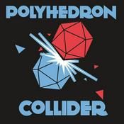 Podcast The Polyhedron Collider Cast