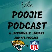 Podcast The Poojie Podcast | Jacksonville Jaguars, NFL and More