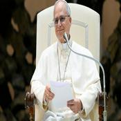 Podcast The Pope's Voice