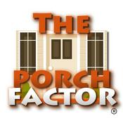 Podcast The Porch Factor