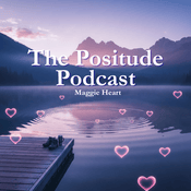 Podcast The Positude Podcast
