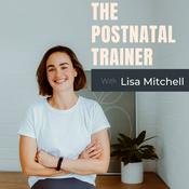 Podcast The Postnatal Trainer