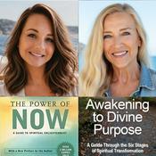 The Power of Now - A Guide to Spiritual Enlightenment with Gilda and Barbara