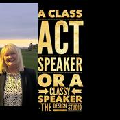 Podcast " The Power of Vocal Dynamics Business School "