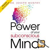 Podcast The Power of Your Subconscious Mind [Deluxe Edition]