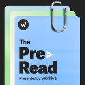 Podcast The Pre-Read