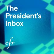 Podcast The President’s Inbox