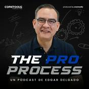 Podcast The Pro Process