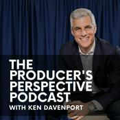 Podcast The Producer's Perspective Podcast with Ken Davenport