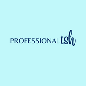 Podcast The Professionalish Podcast