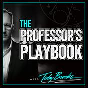 Podcast The Professor's Playbook