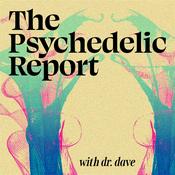 Podcast The Psychedelic Report
