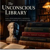 Podcast The Unconscious Library