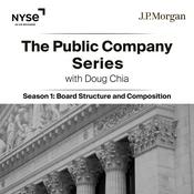 Podcast The Public Company Series Podcast