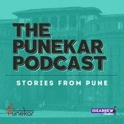 Podcast The Punekar Podcast