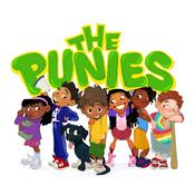 Podcast The Punies by Kobe Bryant