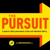 Podcast The Pursuit