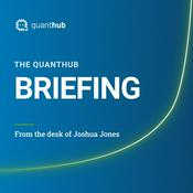 Podcast The QuantHub Briefing