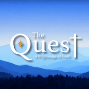 Podcast The Quest