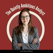 Podcast The Quietly Ambitious Analyst