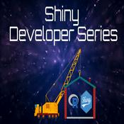 Podcast Shiny Developer Series