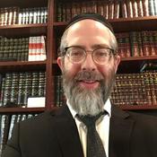 Podcast The Rabbi Hamaoui Podcast