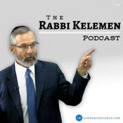 Podcast The Rabbi Kelemen Podcast