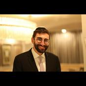 Podcast The Rabbi Yaakov Moskowitz Show