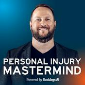 Podcast Personal Injury Mastermind w/ Chris Dreyer