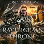 Podcast The Ravenglass Throne: Epic Fantasy Podcast | Royal Sisters, Wyvern Riders &amp; Ancient Magic