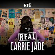Podcast The Real Carrie Jade