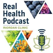 Podcast The Real Health Podcast