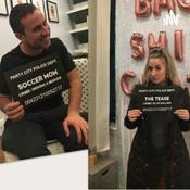 Podcast The Real Kiki of New Jersey