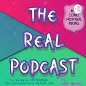 Podcast The Real Podcast