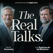 Podcast The Real Talks