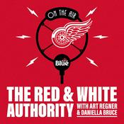 Podcast The Red and White Authority