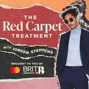 Podcast The Red Carpet Treatment with Jordan Stephens