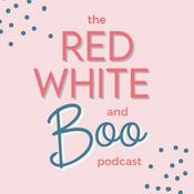 Podcast The Red White and Boo