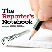 Podcast The Reporter's Notebook