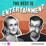 Podcast The Rest Is Entertainment