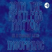 Podcast The Restless Nation