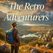Podcast The Retro Adventurers