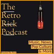 Podcast The Retro Rick Podcast