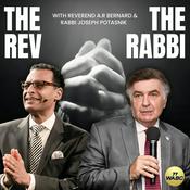Podcast The Rev & The Rabbi