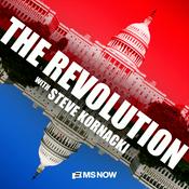 Podcast The Revolution with Steve Kornacki
