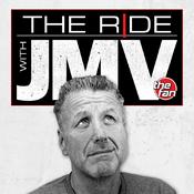 Podcast The Ride with JMV