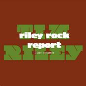 Podcast the riley rock report