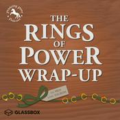 Podcast The Rings of Power Wrap-up